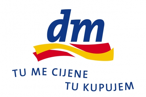 DM - Drogerie Markt